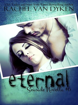 Eternal - ebook